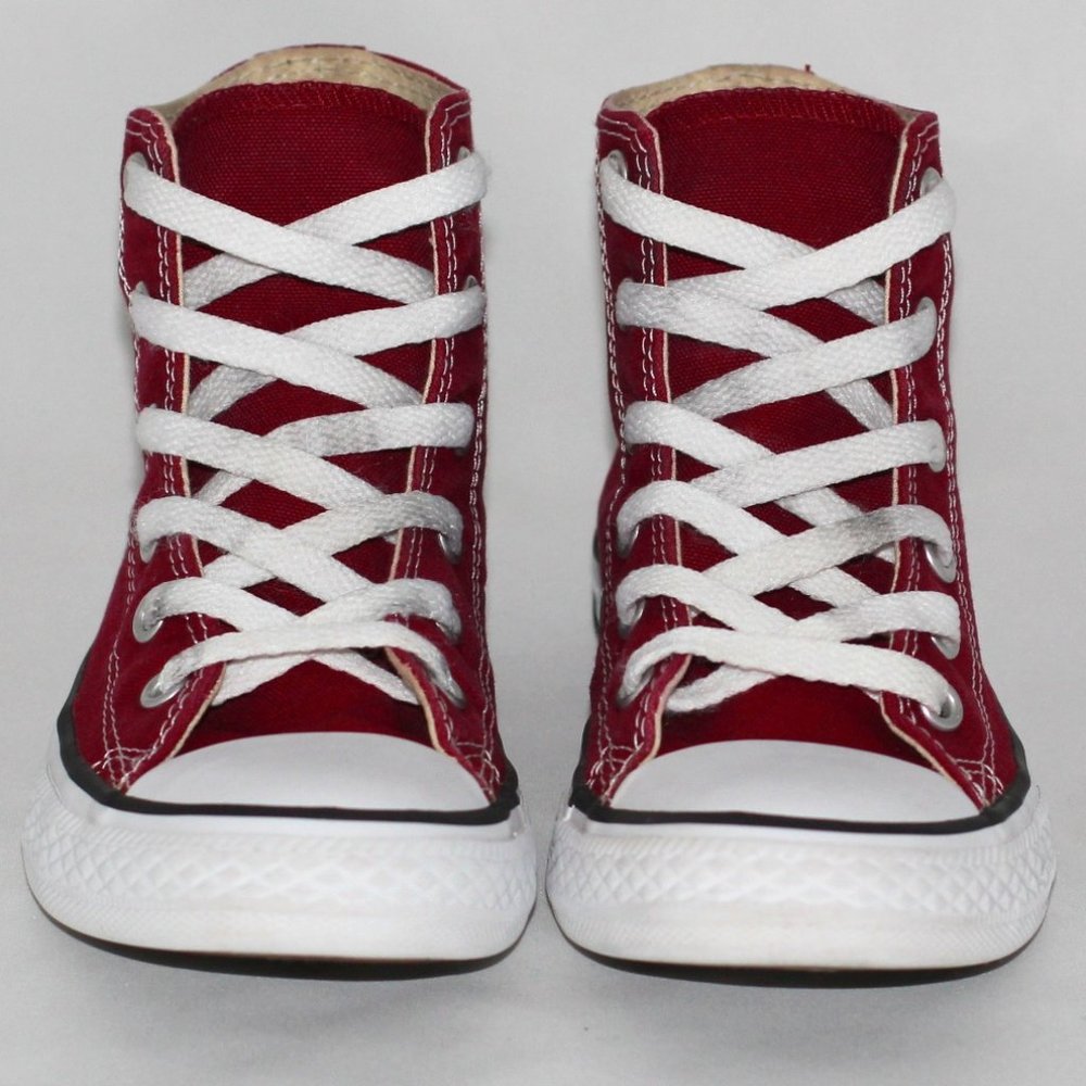 COPY - Kids Chuck Taylor High Top Converse